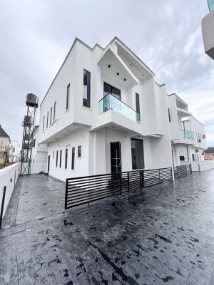 Luxury 4 Bedroom Semi Detached, Ajah, Lagos, Semi-detached Duplex for Sale