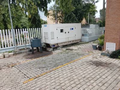 80 Rooms and Suites with Swimming Pool, Chevron, Lekki, Lagos, Commercial Property for Sale