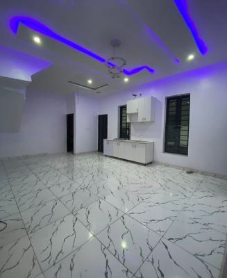 Luxury 1 Bed & Palour Apartment  with Open Plan Kitchen, Orchid Road Lekki Lagos, Lekki, Lagos, Flat / Apartment for Rent