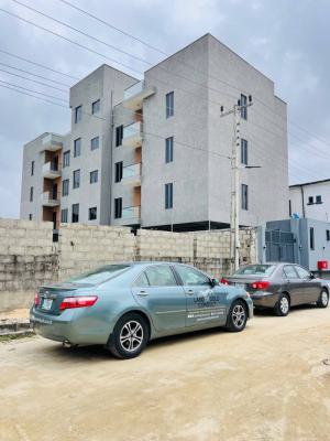 2 Bedroom Apartment + Bq, in a Gated and Secured Estate, Ikate, Lekki, Lagos, Block of Flats for Sale