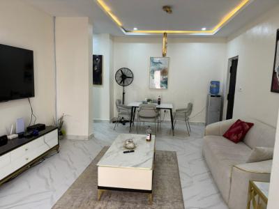 Lovely Serviced 2bedroom Flat 6 Months Remaining, Ikate, Lekki, Lagos, Flat / Apartment for Rent