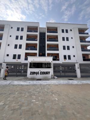 Stunning 3 Bedroom Apartment with Pool, Gym and Elevator, Stunning 3 Bedroom Apartment with Pool, Gym and Elevator, Ikate, Lekki, Lagos, Flat / Apartment for Sale