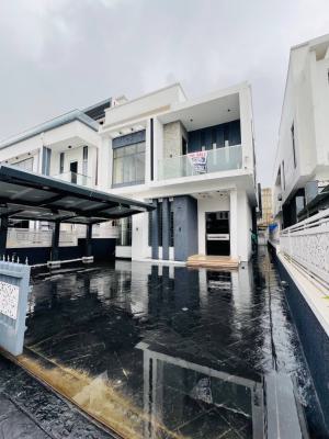 5 Bedroom Fully Detached Duplex+bq, Gym & Pool, in a Gated and Secured Estate, Ikota, Lekki, Lagos, House for Sale