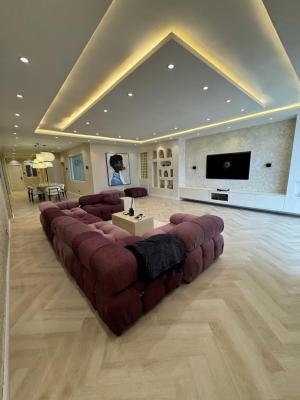 Luxury 3bedroom Furnished Apartment, Lekki Phase1 Lagos, Lekki, Lagos, Flat / Apartment for Sale
