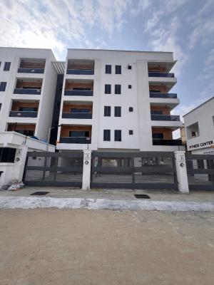 Exquisite 3 Bedroom Apartment Perfect for Investment, Perfect for Investment with Modern Amenities in Ikate, Lekki, Lagos, Flat / Apartment for Sale