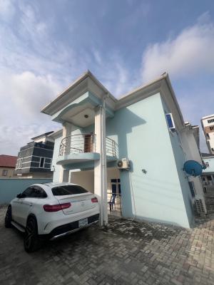 Well Maintained, Tastefully Finished 3 Bedroom Duplex, Off Freedom Way, Lekki Phase 1, Lekki, Lagos, Terraced Duplex for Rent
