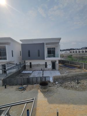 Newly Built Luxury 5bedroom Duplex on Orchid Road Lekki, Orchid Road, Lekki, Lagos, Detached Duplex for Sale