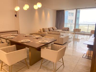 World-class Luxury 4 Bedroom Apartment, Marina Zone, Victoria Island, Eko Atlantic City, Lagos, Flat / Apartment for Sale