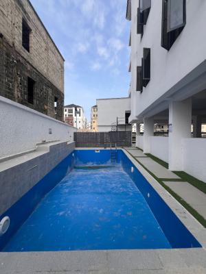 Most Affordable 3 Bedroom Apartment with Pool, Gym and Elevator, Most Affordable 3 Bedroom Apartment with Pool, Gym and Elevator, Ikate, Lekki, Lagos, Flat / Apartment for Sale