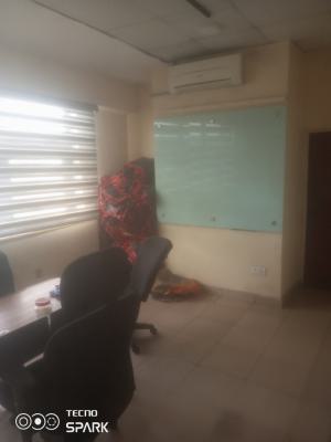20sqm Office Space with Toilet, Ikorodu Road, Maryland, Lagos, Office Space for Rent