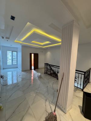 Fully Serviced 2 Bedroom Maisonette, Ikate Elegushi, Lekki, Lagos, House for Rent