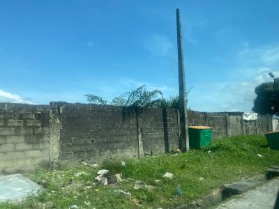 Mixed-use Land Measuring Parcels of 1,000sqm and 7,000sqm, Parkview, Ikoyi, Lagos, Mixed-use Land for Sale