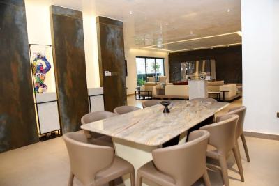 Luxury 3 Bedroom Penthouse + 2 Rooms Bq, Victoria Island (vi), Lagos, Flat / Apartment for Sale
