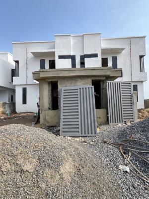 4 Bedroom Semi Detached with Bq, Orchid, Lekki, Lagos, Semi-detached Duplex for Sale