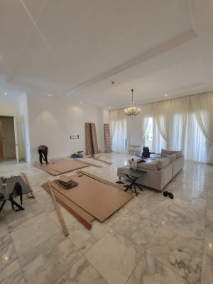 Luxury Furnished 3 Bedroom Apartment, Ikoyi, Lagos, Flat / Apartment for Rent
