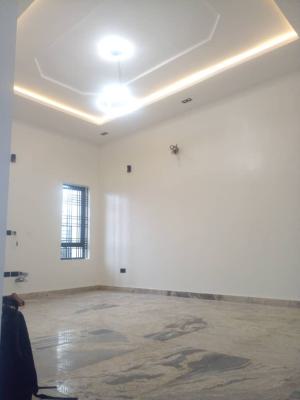 Luxury 4 Bedroom Terrace Duplex and Bq for Office Use, Gilmore, Jahi, Abuja, House for Rent
