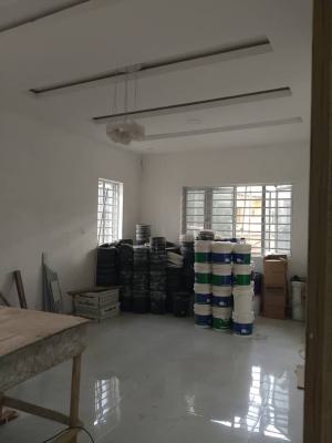 Newly Built 4 Bedroom Terrace Duplex, Adeniyi Jones, Ikeja, Lagos, Terraced Duplex for Sale