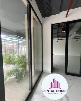 Newly Released Supermarket on a Busy Road, Lagos, Oniru, Victoria Island (vi), Lagos, Commercial Property for Rent