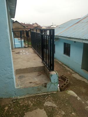 Massive One Bedroom, Mararaba, Calvary Road Behind Galaxy School, Mararaba, Abuja, Mini Flat (room and Parlour) for Rent