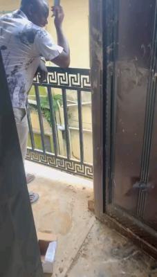 Standard and Executive Roomself Contain, Shomolu, Lagos, Self Contain (single Rooms) for Rent