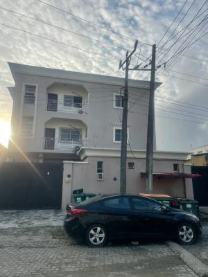Spacious 3 Bedroom Flat, Chevron, Lekki Expressway, Lekki, Lagos, Flat / Apartment for Sale