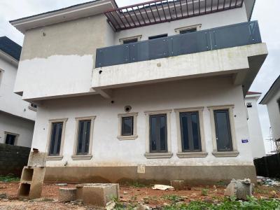 5units. 5-bedroom Fully Detached Duplex with Bq, Express Road, Galadimawa, Abuja, Detached Duplex for Sale