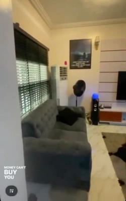 Luxury 3 Bedroom Duplex, Meridian Park, Awoyaya, Ibeju Lekki, Lagos, Terraced Duplex for Sale