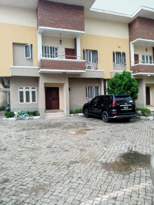 Luxurious 5 Bedroom Townhome in a Secured and Serviced Estate, Adeniyi Jones, Ikeja, Lagos, House for Sale