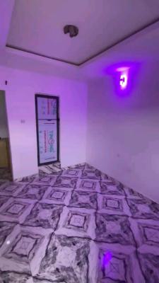Standard Selfcontain Apartment, Opposite Oguntolu Hospital, Shomolu, Lagos, Self Contain (single Rooms) for Rent