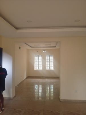 an Exquisite 3bedroom Flat with Modern Facilities in Coded Secure Esta, in Secured Estate in Gowon Estate Egbeda Alimosho Lagos, Egbeda, Alimosho, Lagos, Flat / Apartment for Rent