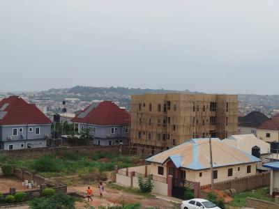 Joint Venture of Residential Apartments and Terraces, Sparklight Rockview  Estate Inside Hilltop Opp Governors Office, Abeokuta South, Ogun, Residential Land Joint Venture