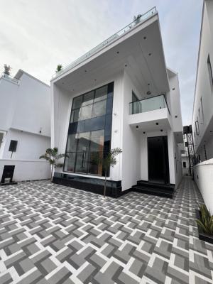 5 Bedroom Fully Detached with Box Room and Pool, Ajah, Lagos, Detached Duplex for Sale
