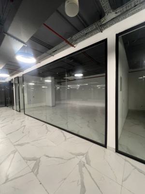 Newly Released Office Space, Oniru, Oniru, Victoria Island (vi), Lagos, Office Space for Rent