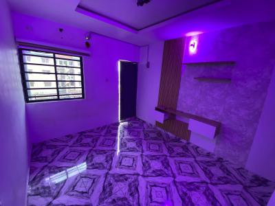 Lovely Selfcontain, Shomolu, Shomolu, Lagos, Self Contain (single Rooms) for Rent