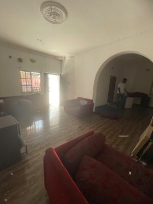Spacious 3 Bed with Dining Area and Double Balcony, Badore, Badore, Ajah, Lagos, House for Rent