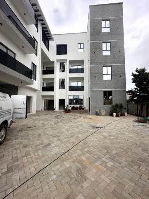 2 Bedroom Apartment., Lekki Phase 1, Lekki, Lagos, Flat / Apartment for Rent
