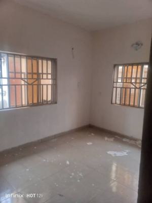 Spacious Room and Parlor, Chevyview Estate Chevron, Lekki, Lagos, Mini Flat (room and Parlour) for Rent