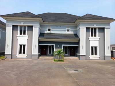 4bedroom Detached Duplex with Bq, Swimming Pool and Gym, Ikate, Lekki, Lagos, House for Rent