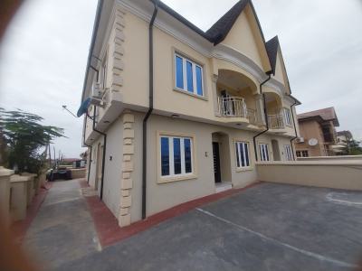 Luxury 4 Bedroom Semi Detached Duplex, Opic Estate, Opic, Isheri North, Lagos, Semi-detached Duplex for Rent