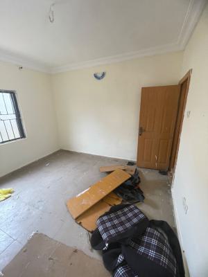 Spacious Mini Flat with 2 Toilet in a Very Accessible Location, Badore, Badore, Ajah, Lagos, House for Rent