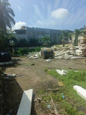 Bareland Measuring 2,100 Square Meters, Bank Road, Old Ikoyi, Ikoyi, Lagos, Mixed-use Land for Sale