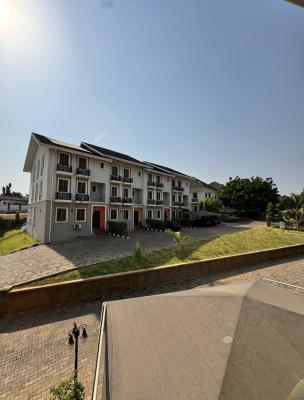 Beautiful Terrace, Crown Court Estate, Games Village, Kaura, Abuja, Terraced Duplex for Sale