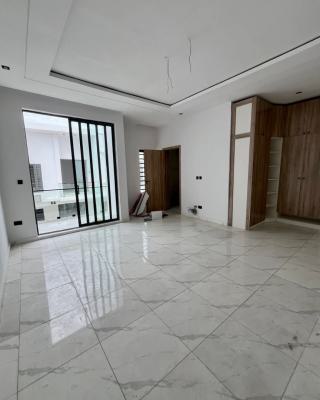 Newly Built 2bed & 3 Bed Room Flat, Off Freedom Way Lekki Phr 1, Lekki, Lagos, Flat / Apartment for Sale
