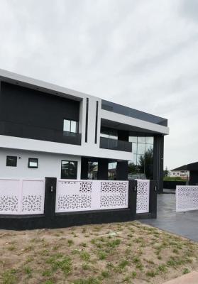 Luxury 5bedroom Fully Detached Duplex in Ajah, Ajah, Ajah, Lagos, House for Sale