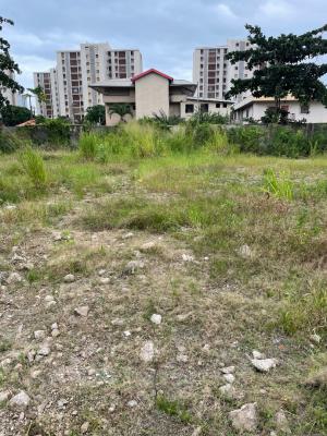 Land, Akarigbere Close, Victoria Island (vi), Lagos, Land for Sale