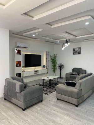 Luxury 3 Bedroom Flat, Ikoyi, Lagos, Flat / Apartment for Rent