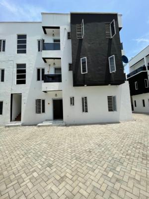Luxury Brand New 2 Bedroom, Mobile Road, Ilaje, Ajah, Lagos, Block of Flats for Sale