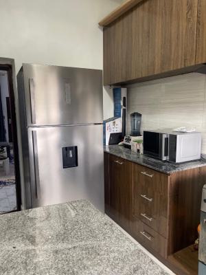 Luxury Smart 1 Bedroom Furnished Apartment, By Ecowas, Asokoro District, Abuja, Flat / Apartment for Rent