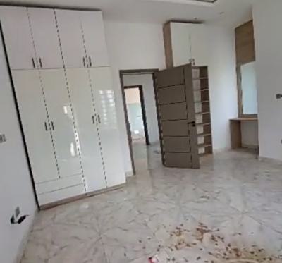 Newly Built Masters Bedroom Studio Apartment with Balcony, Maiyegun, Ologolo, Lekki, Lagos, Self Contain (single Rooms) for Rent
