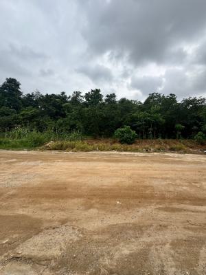 Perfectly Located & Prime Housing Estate Landuse, Beside Unique Estate Off Jahi/ Katampe Link Road, Katampe (main), Katampe, Abuja, Residential Land for Sale